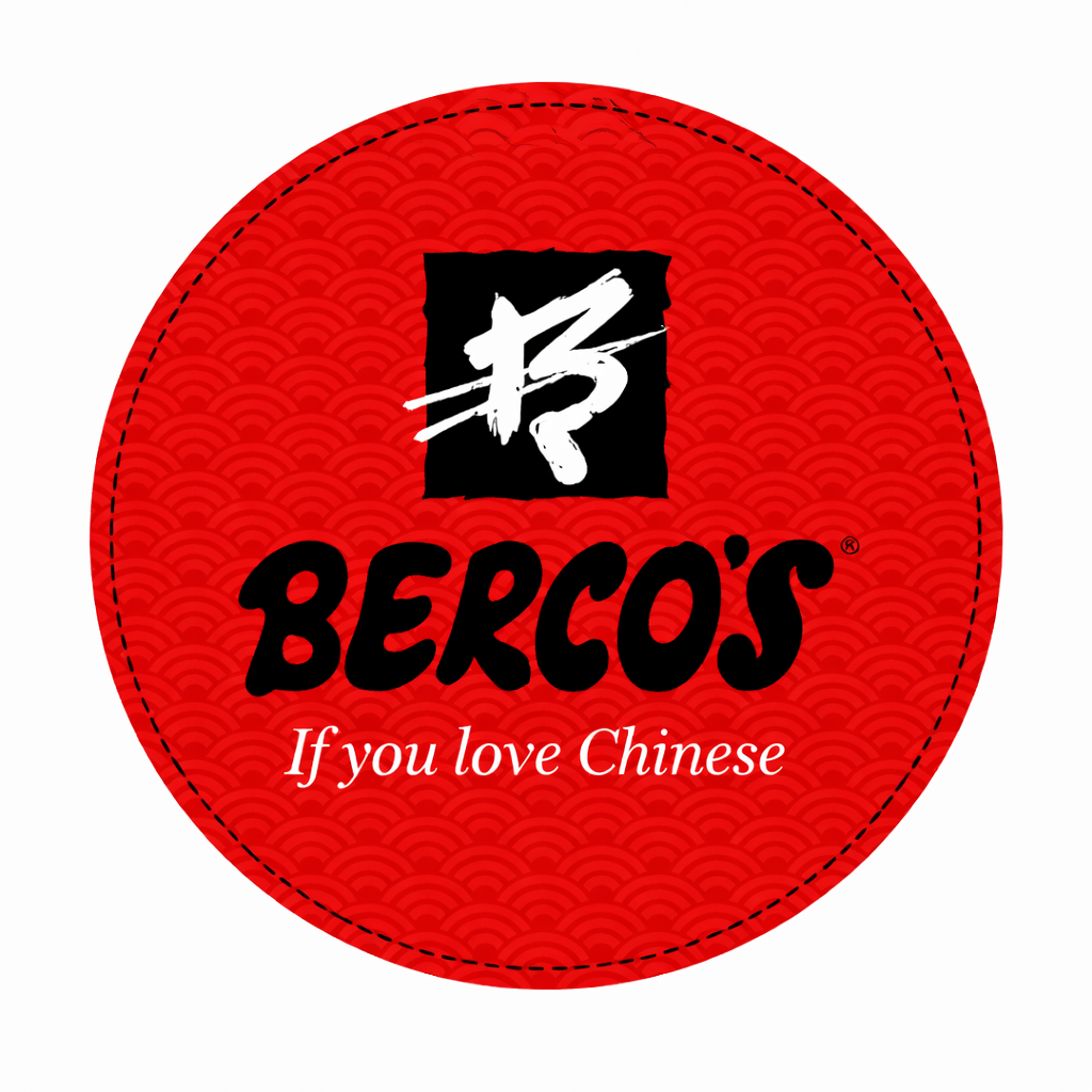 Berco's - If You Love Chinese