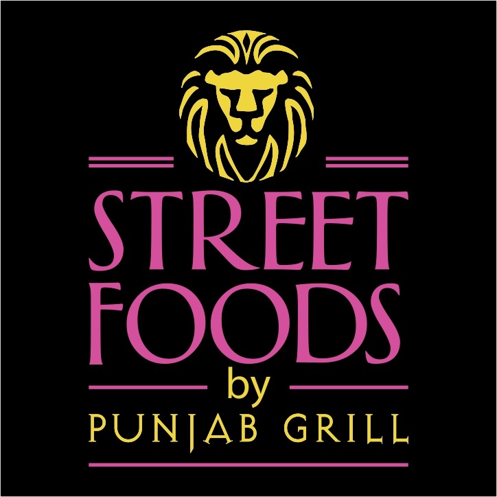 Streets Foods by Punjab Grill