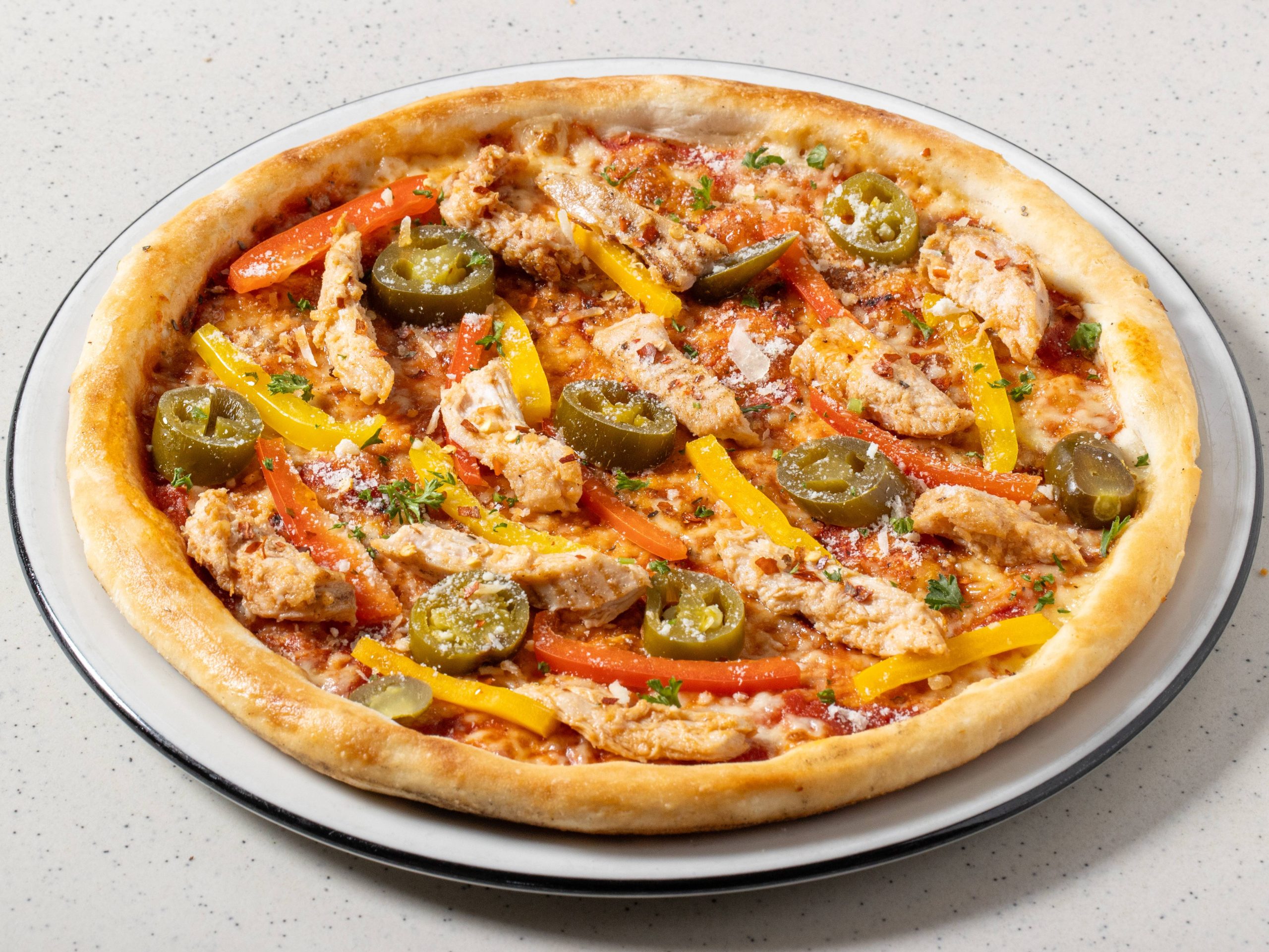 PizzaExpress Daily