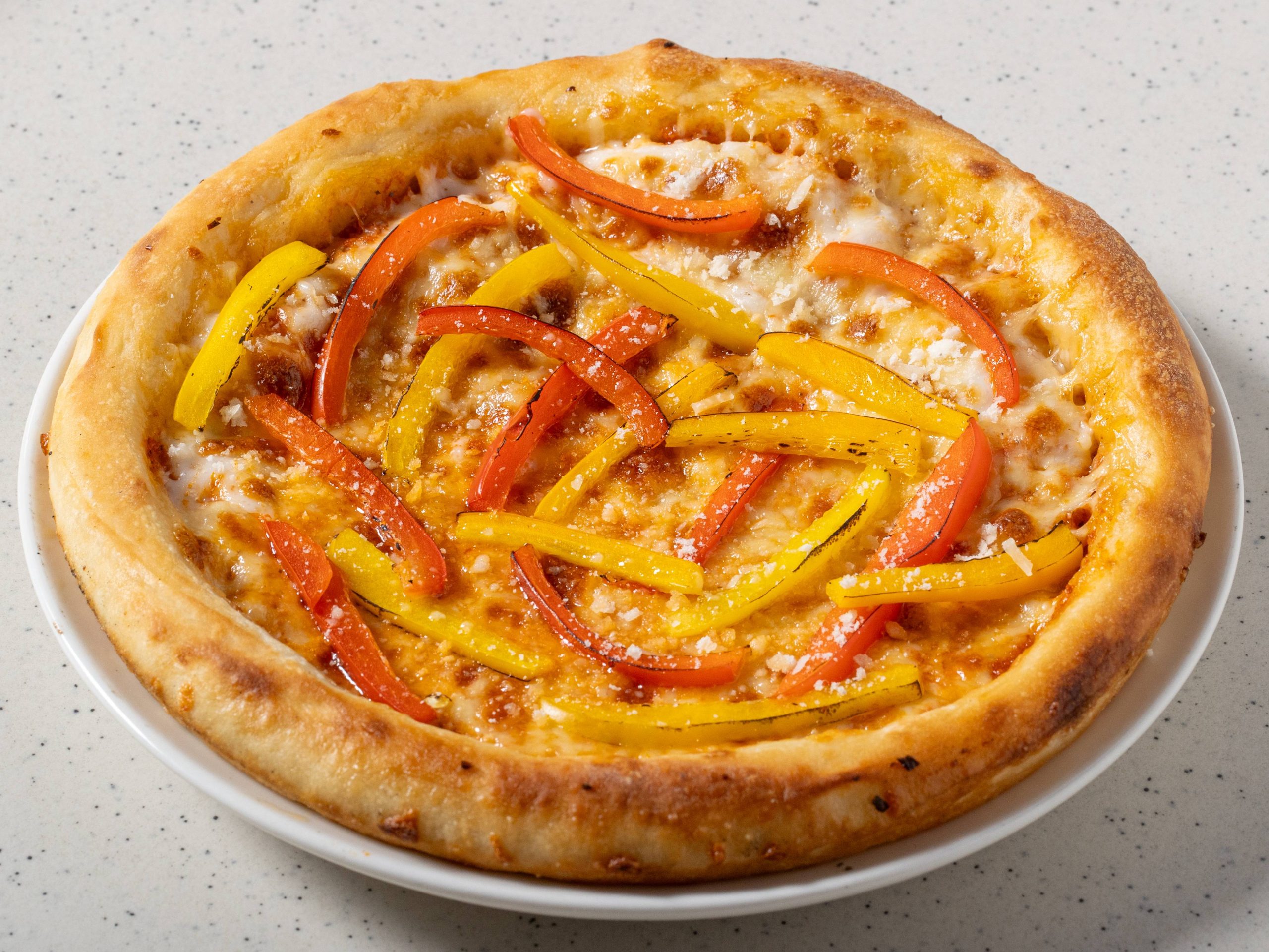 PizzaExpress Daily