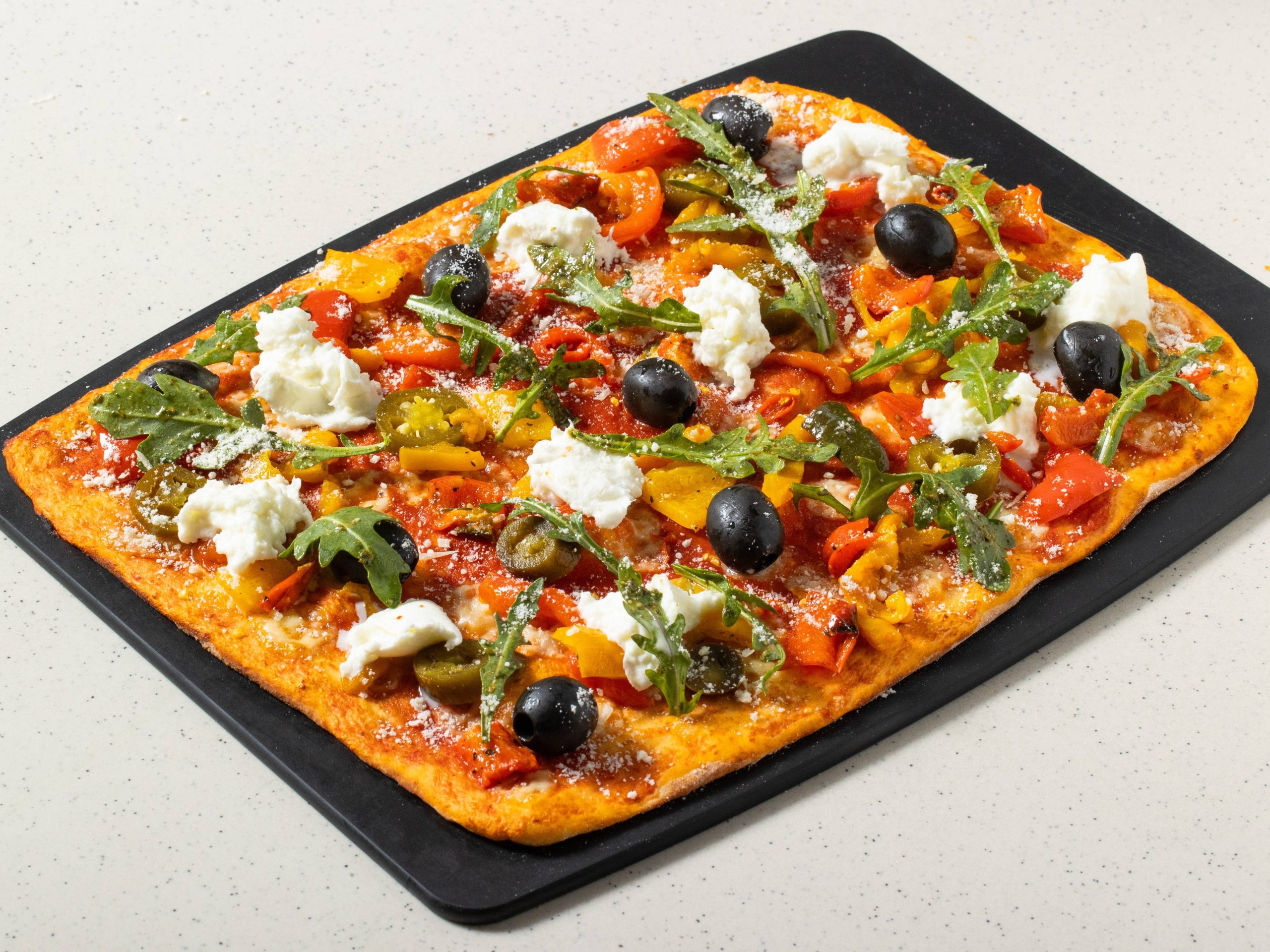 PizzaExpress Daily