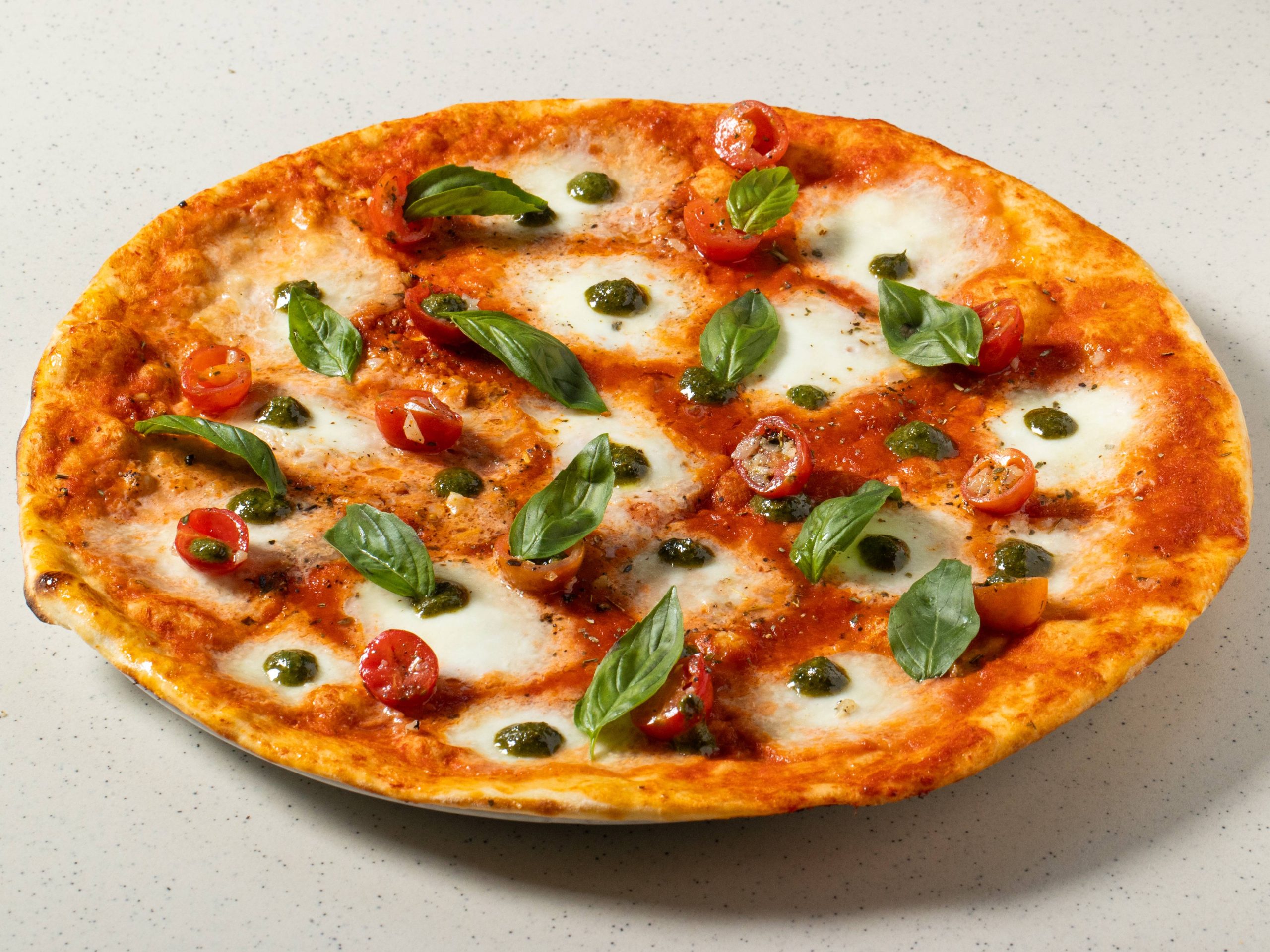 PizzaExpress Daily