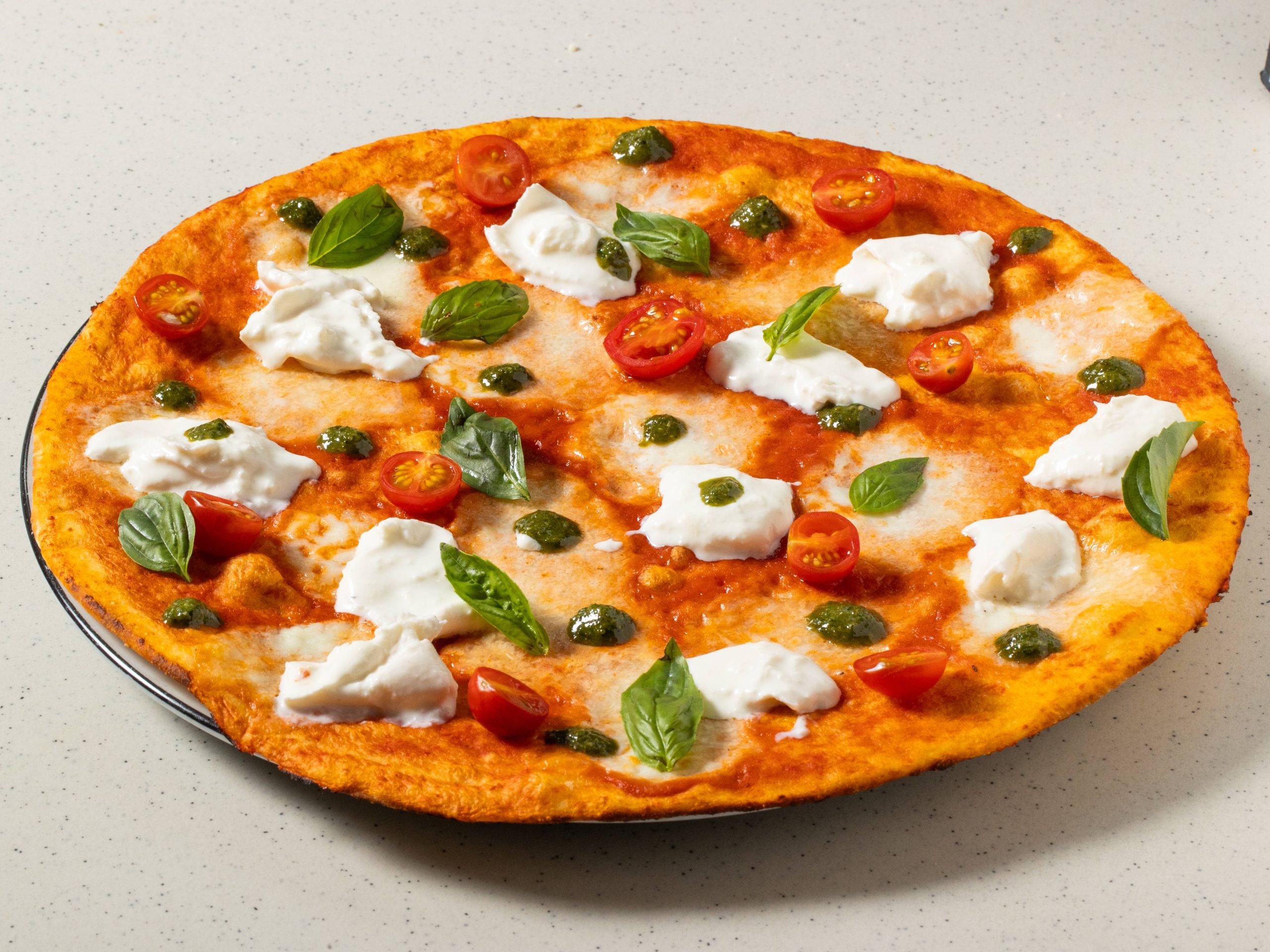 PizzaExpress Daily