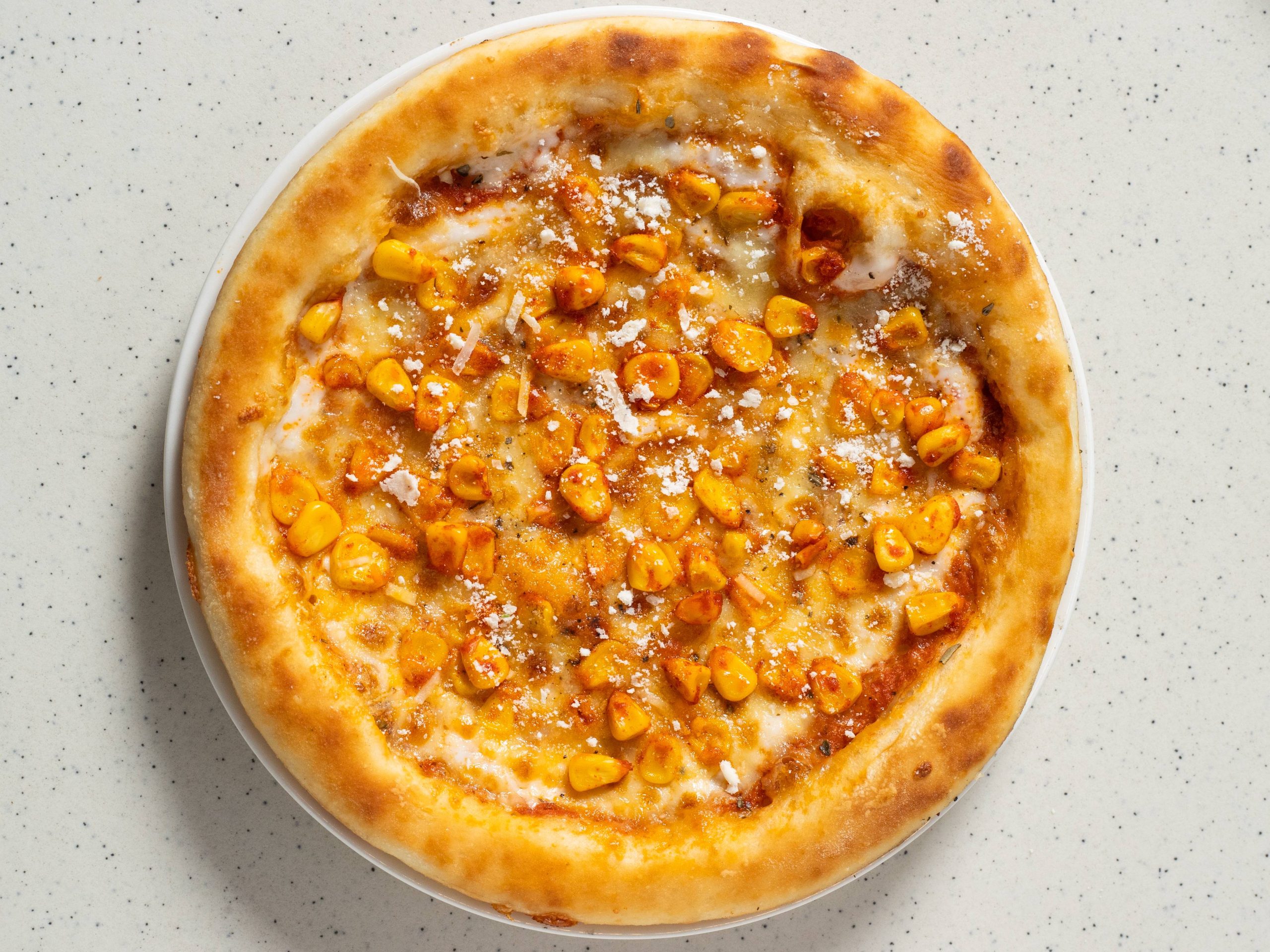PizzaExpress Daily