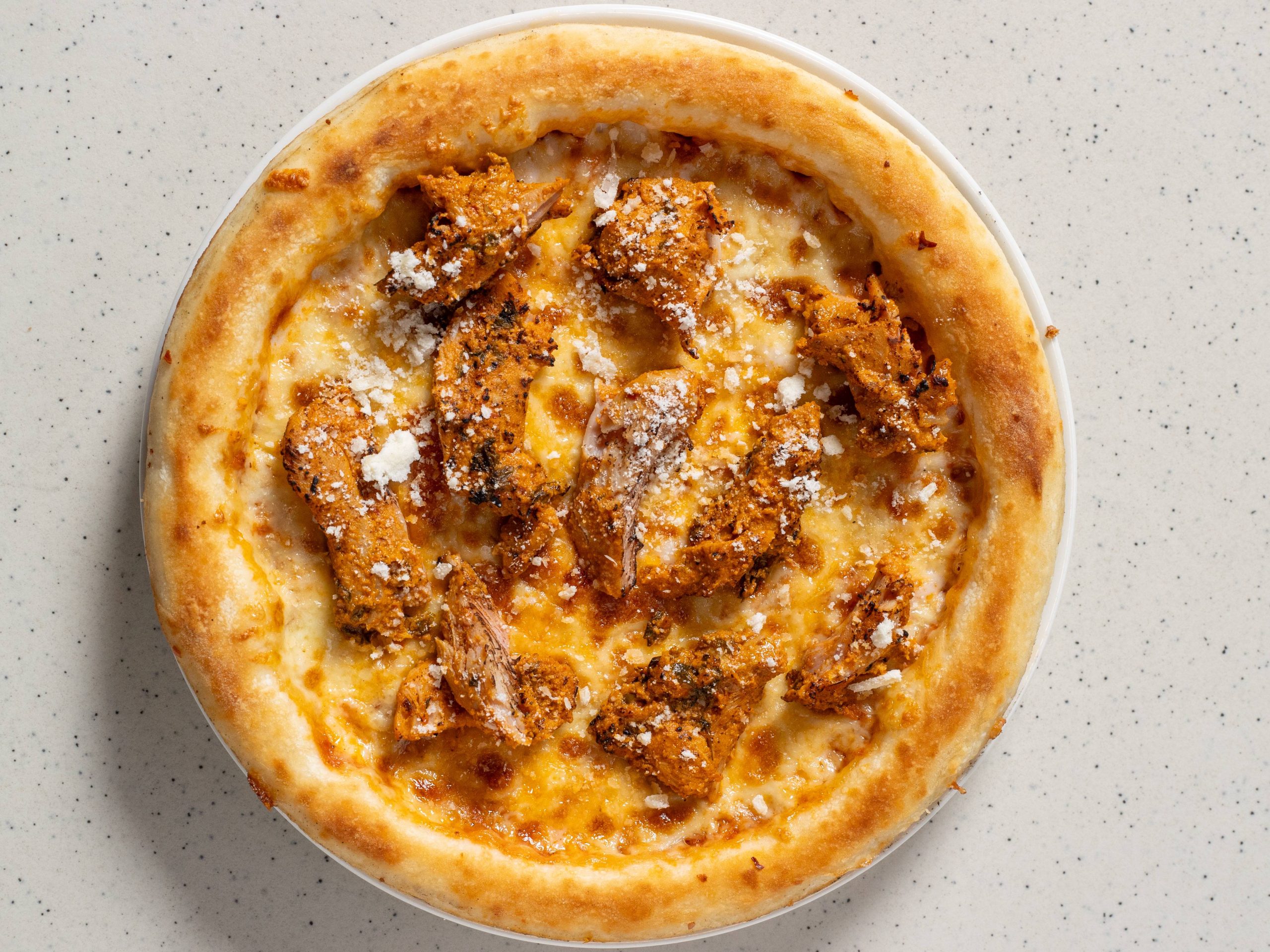 PizzaExpress Daily