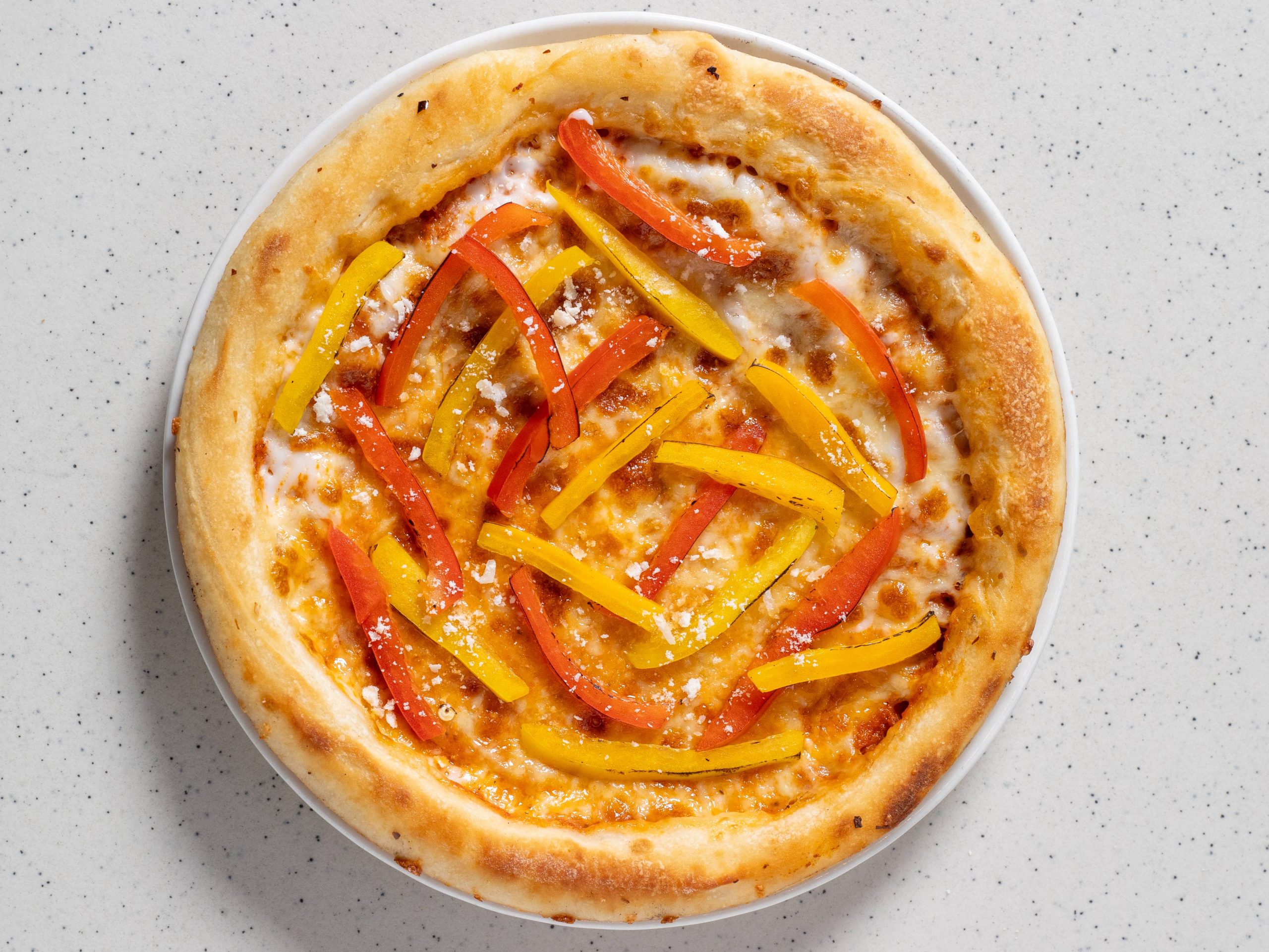 PizzaExpress Daily