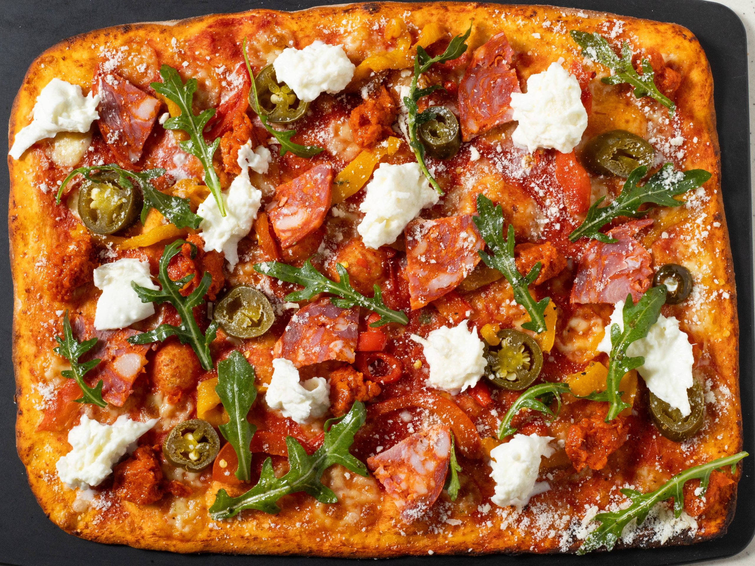 PizzaExpress Daily