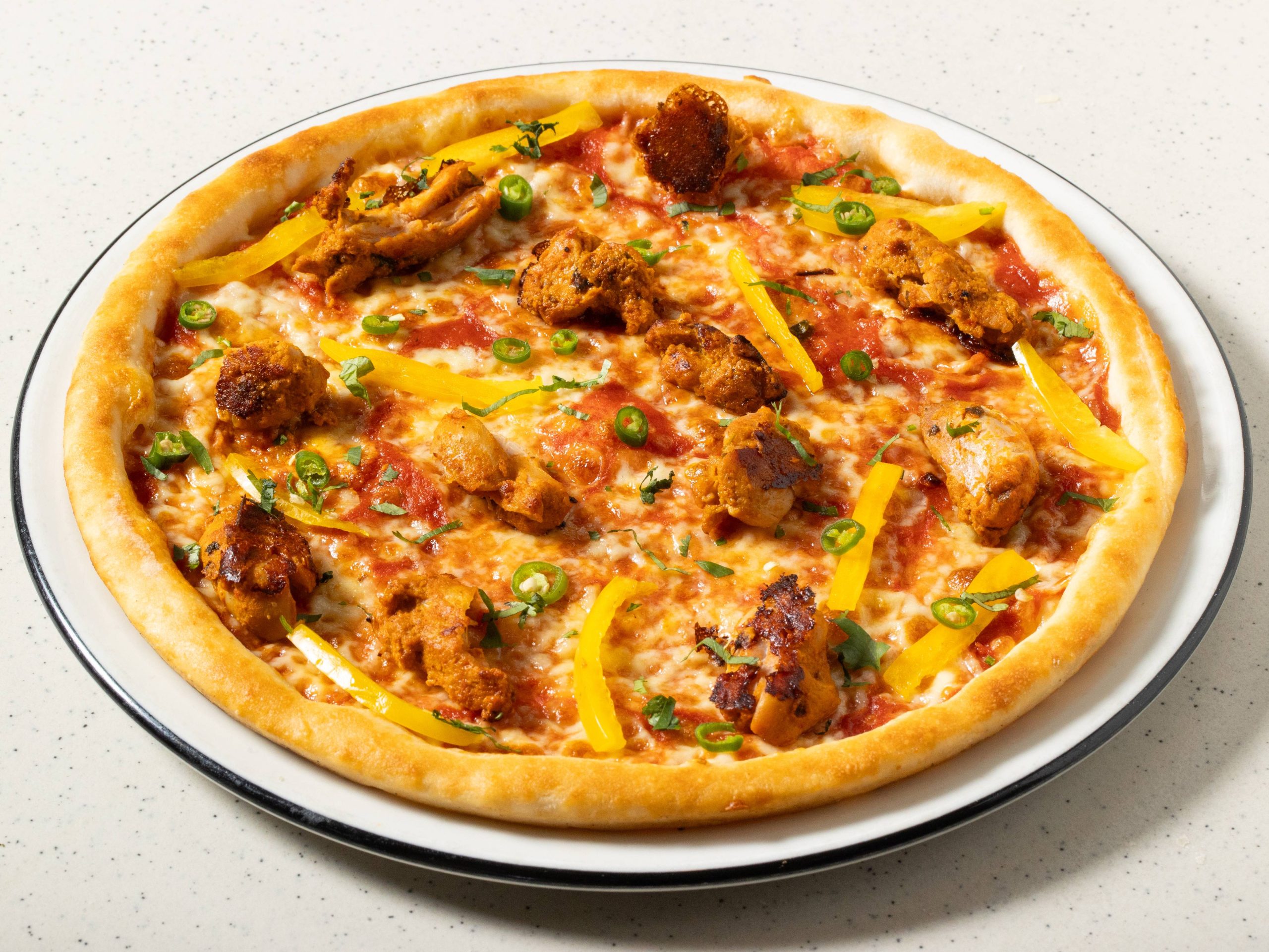 PizzaExpress Daily