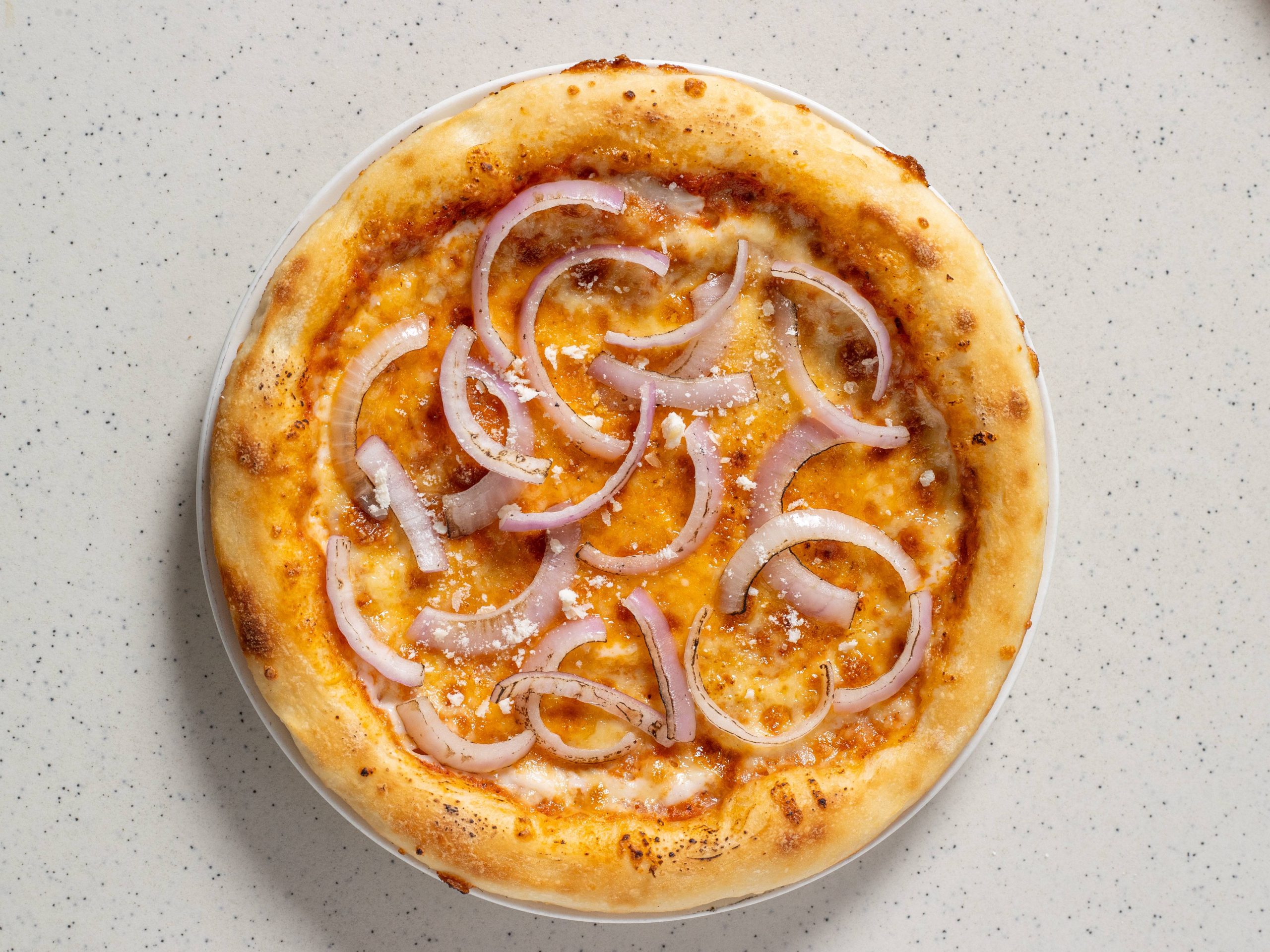 PizzaExpress Daily