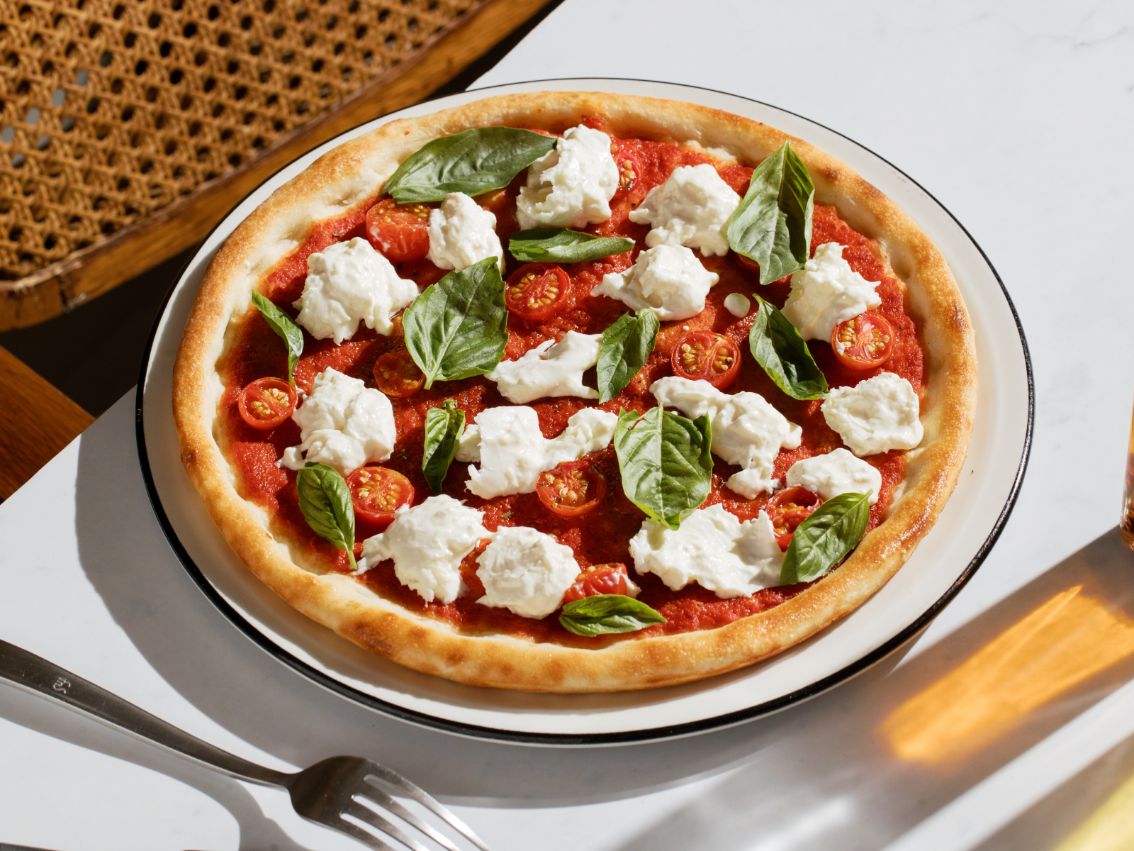 PizzaExpress
