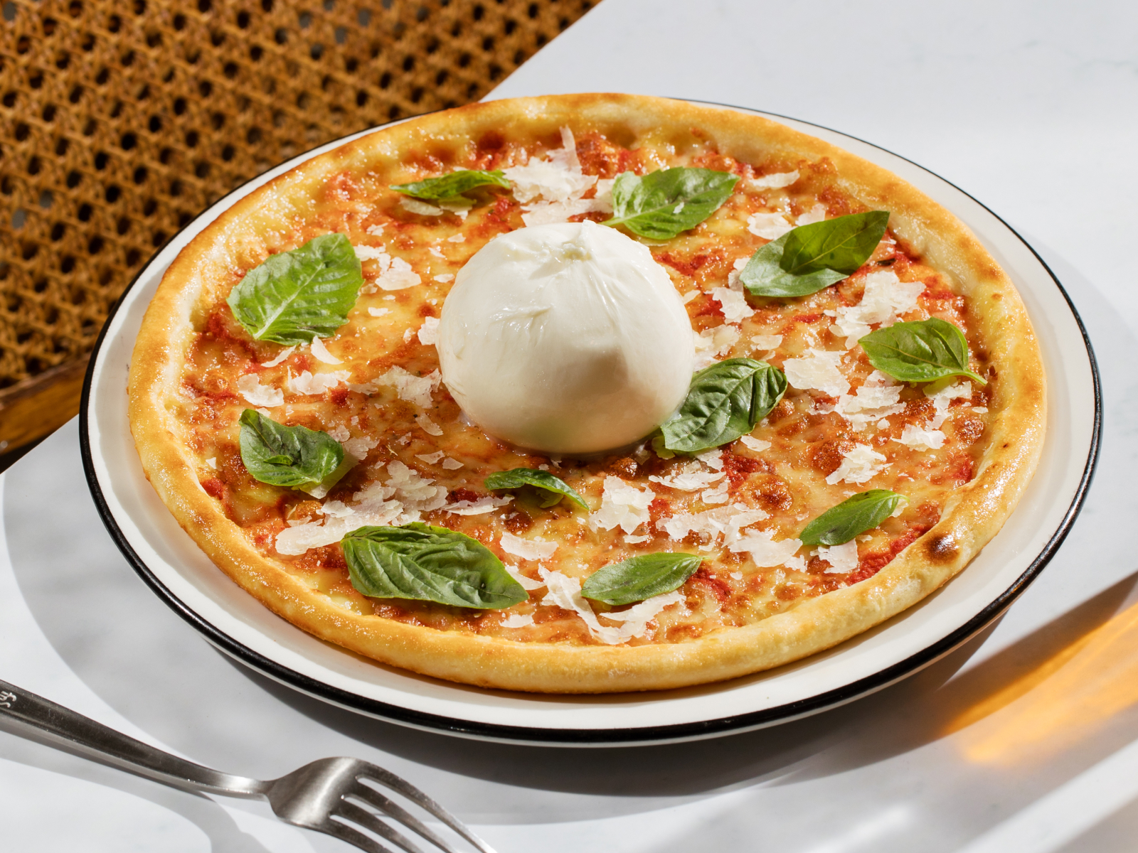 PizzaExpress