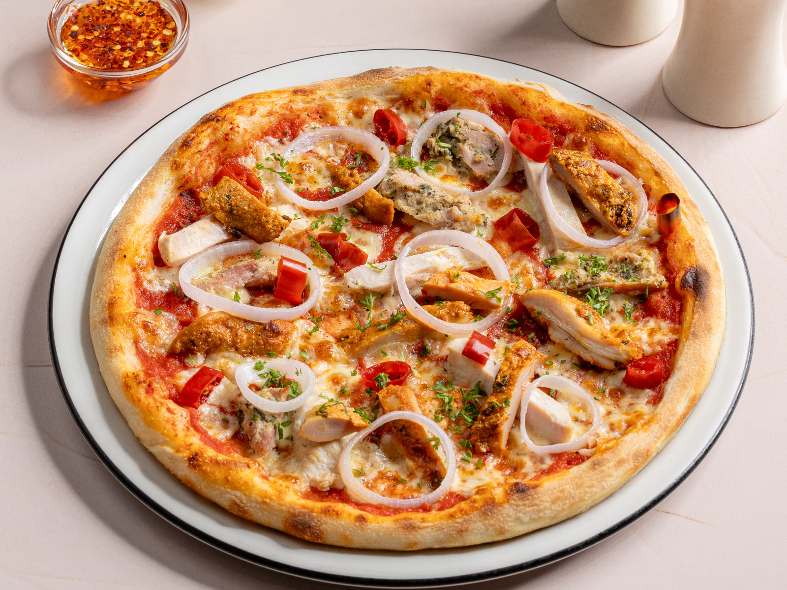 PizzaExpress