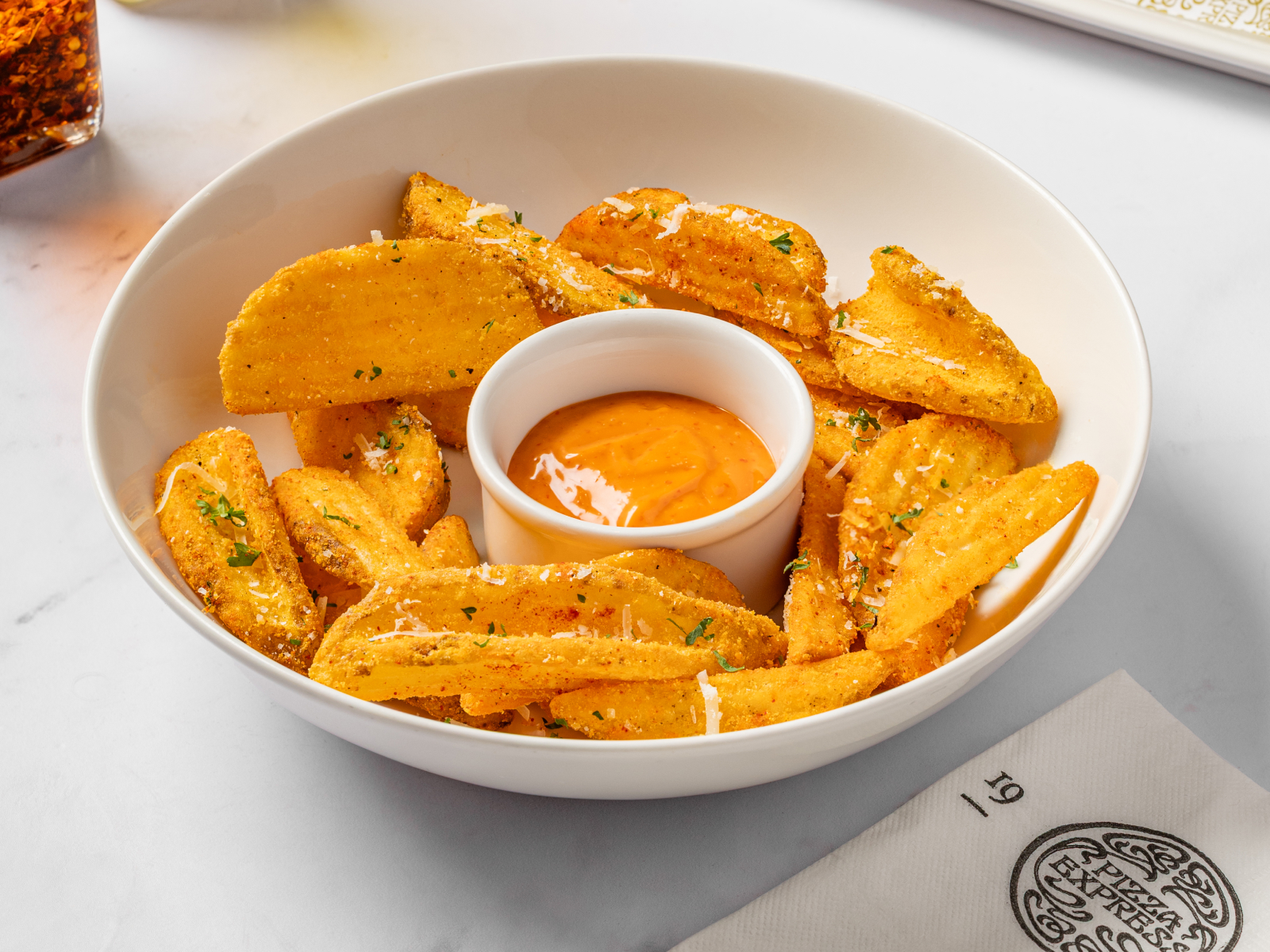 PizzaExpress