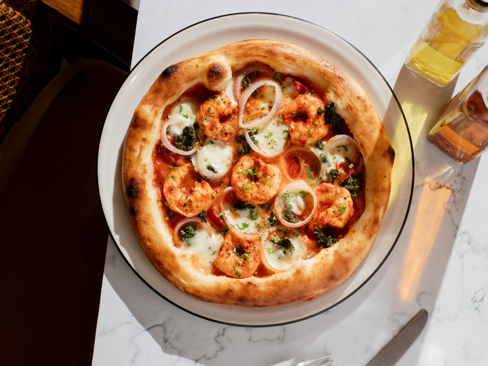 PizzaExpress