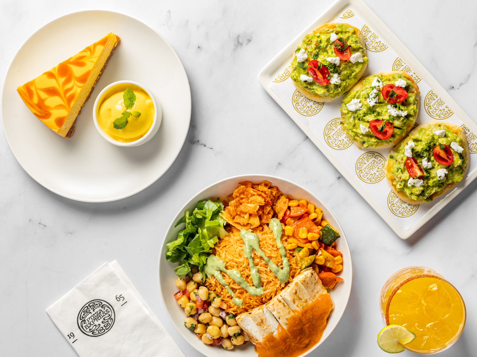 PizzaExpress