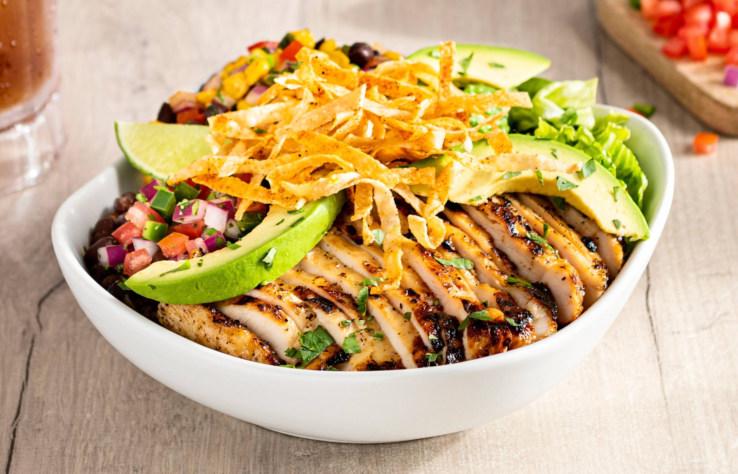 Chili's Grill & Bar