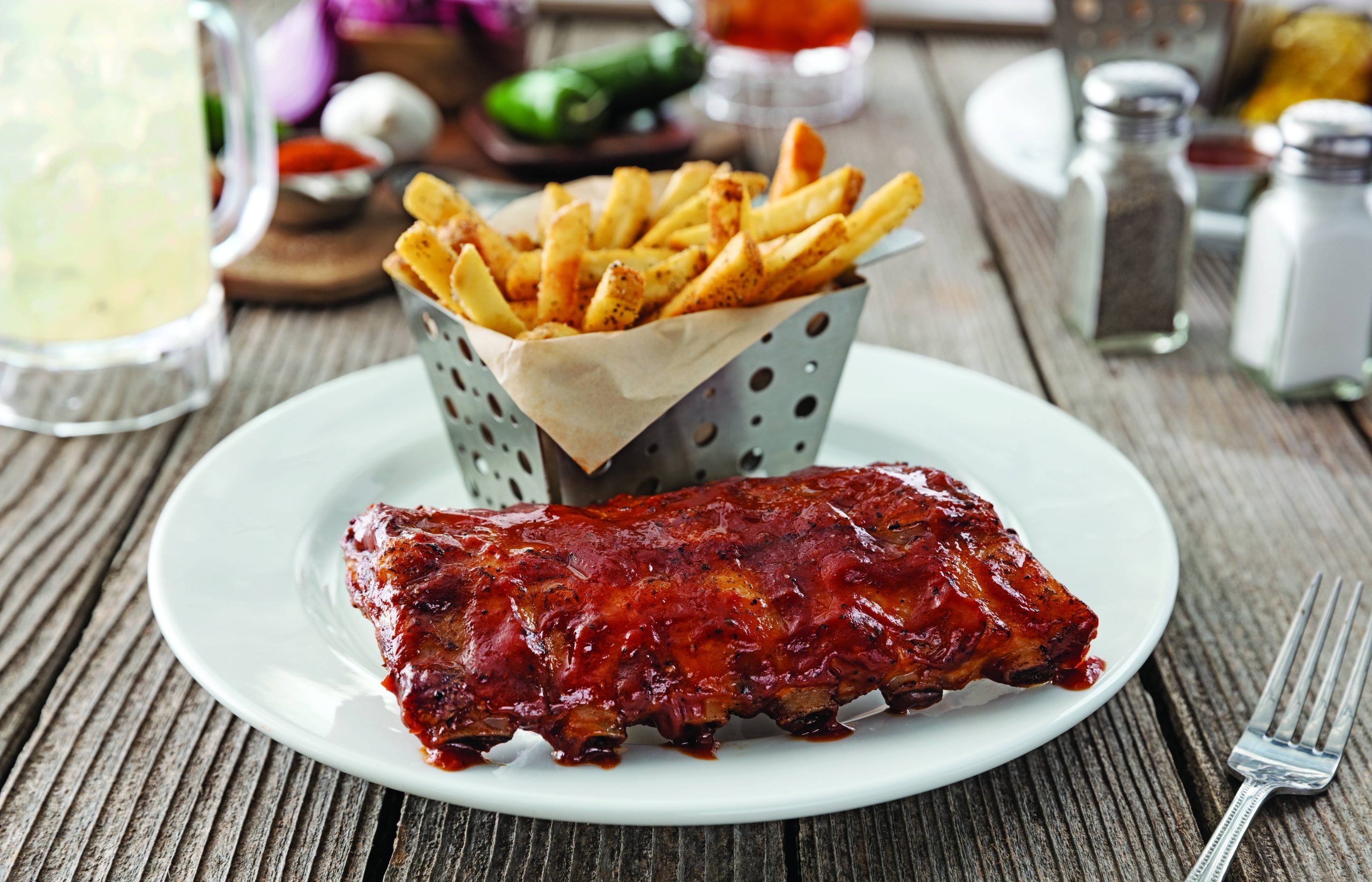 Chili's Grill & Bar