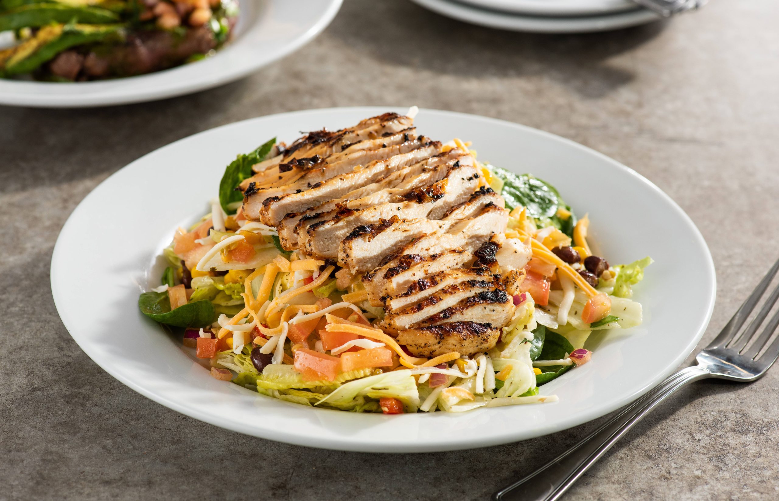Chili's Grill & Bar
