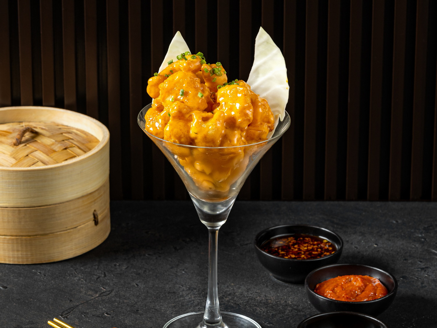 P.F. Chang's Vasant Kunj