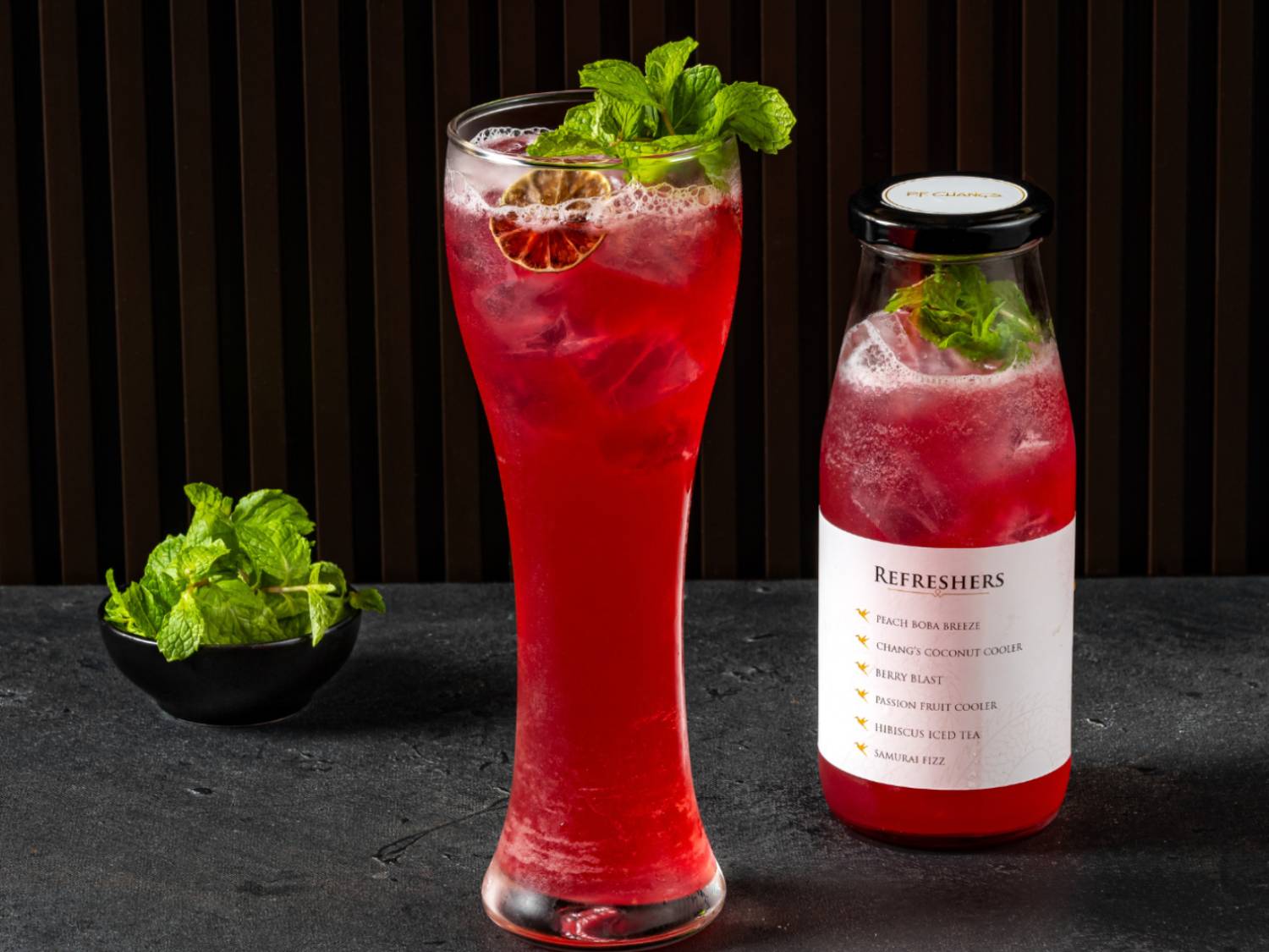 P.F. Chang's Vasant Kunj
