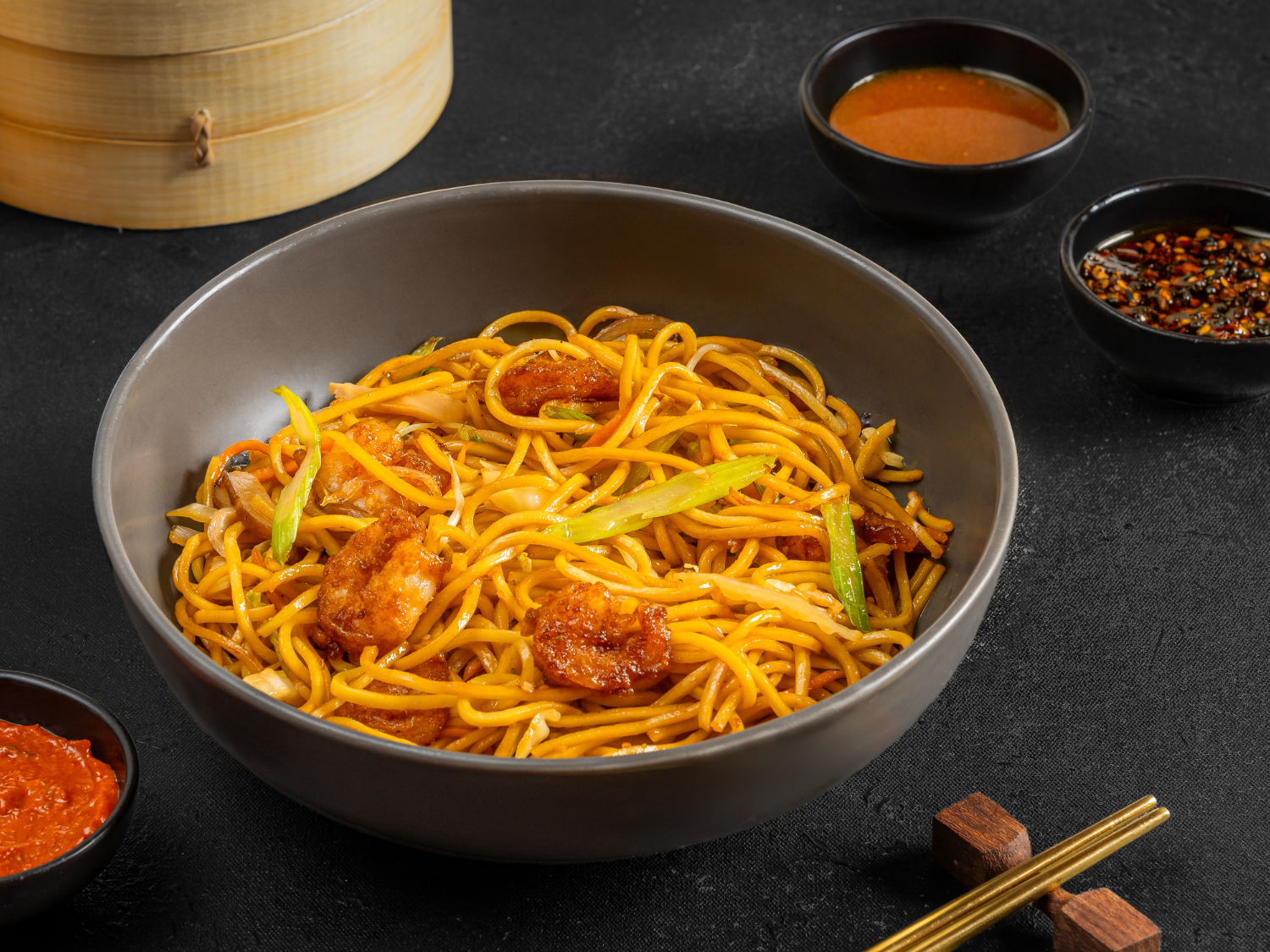P.F. Chang's Aerocity