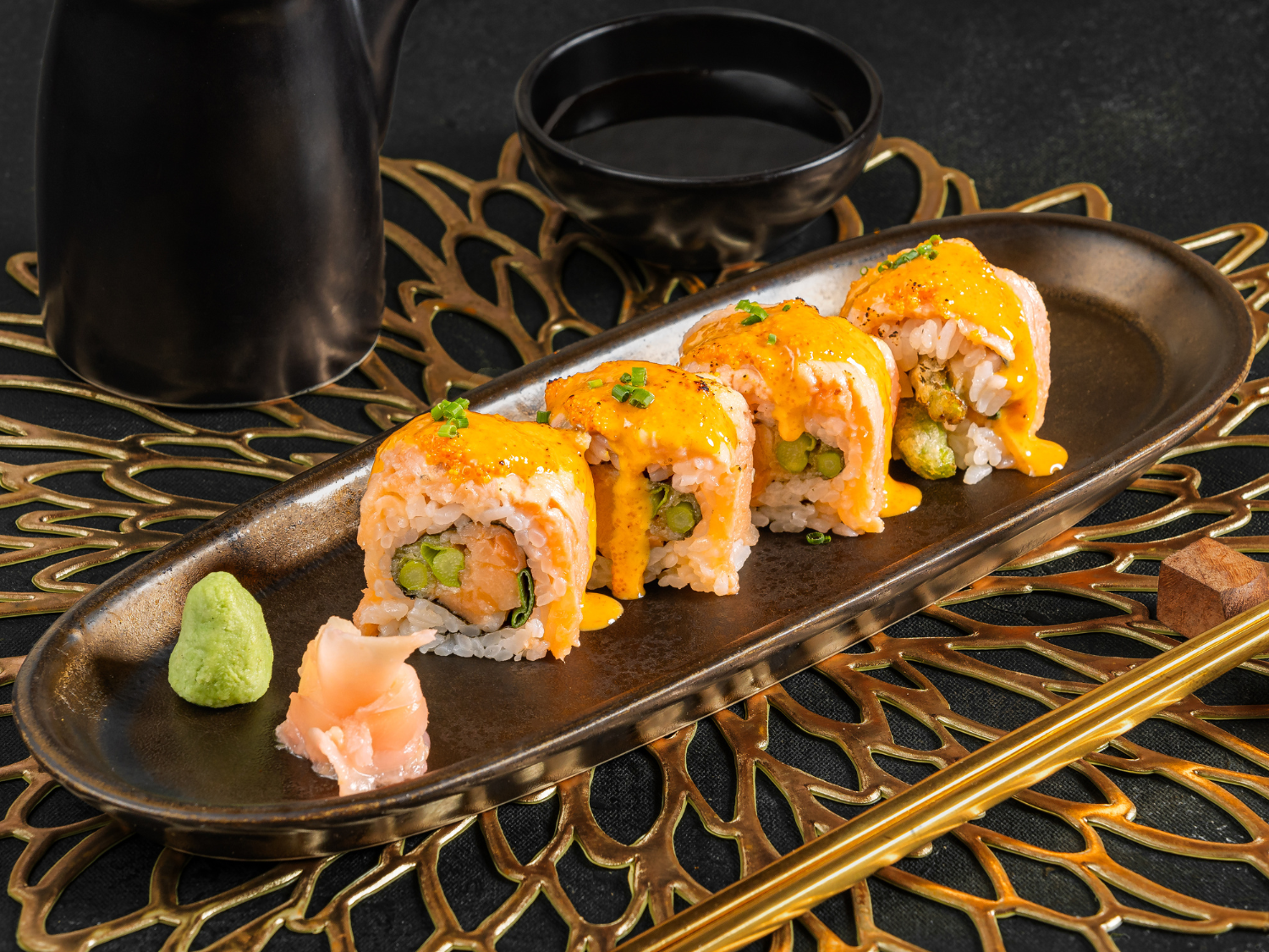 P.F. Chang's Lower Parel