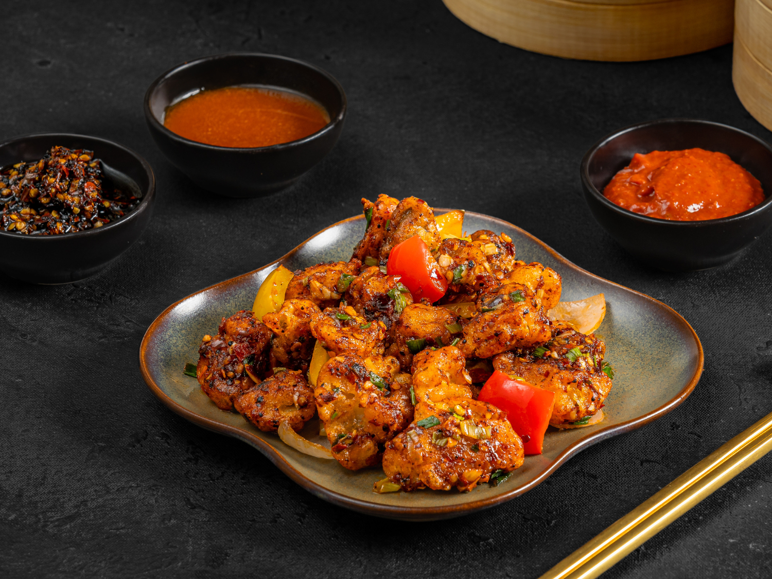 P.F. Chang's Lower Parel