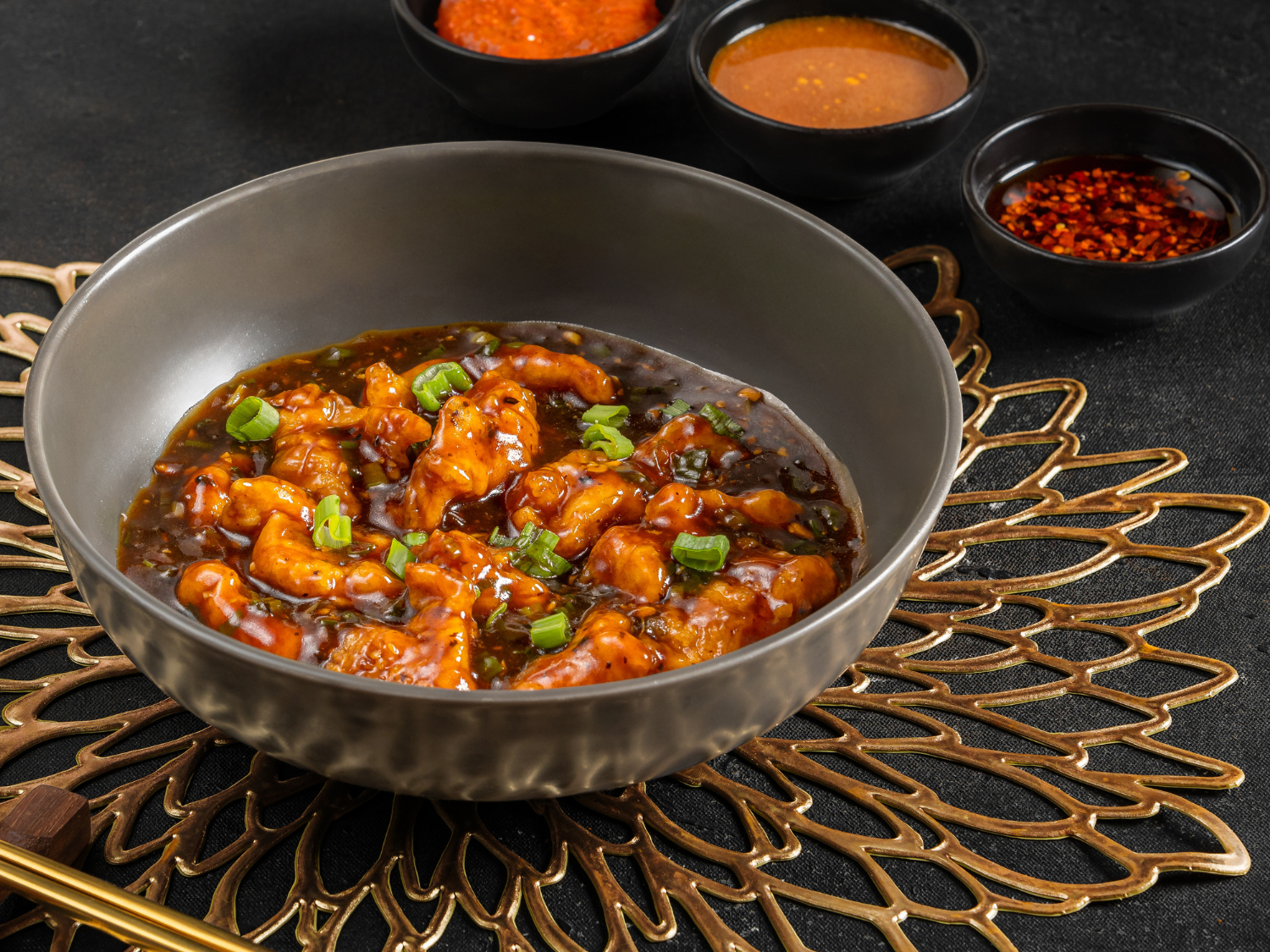 P.F. Chang's Andheri