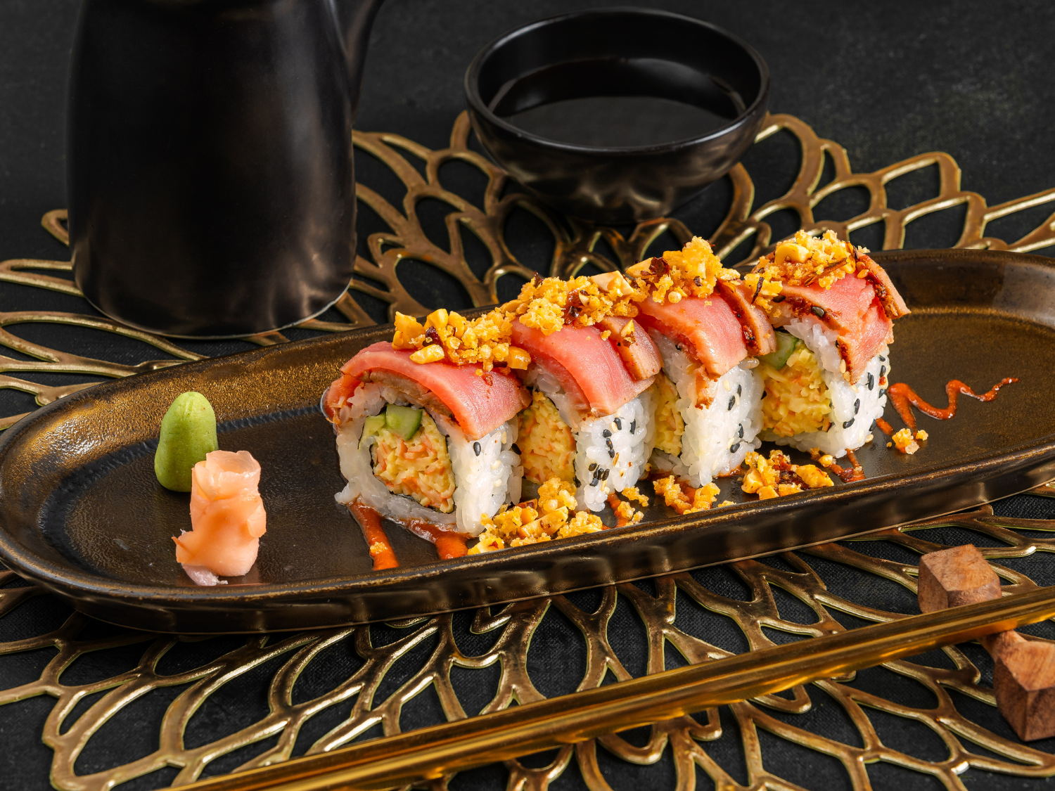 P.F. Chang's Andheri