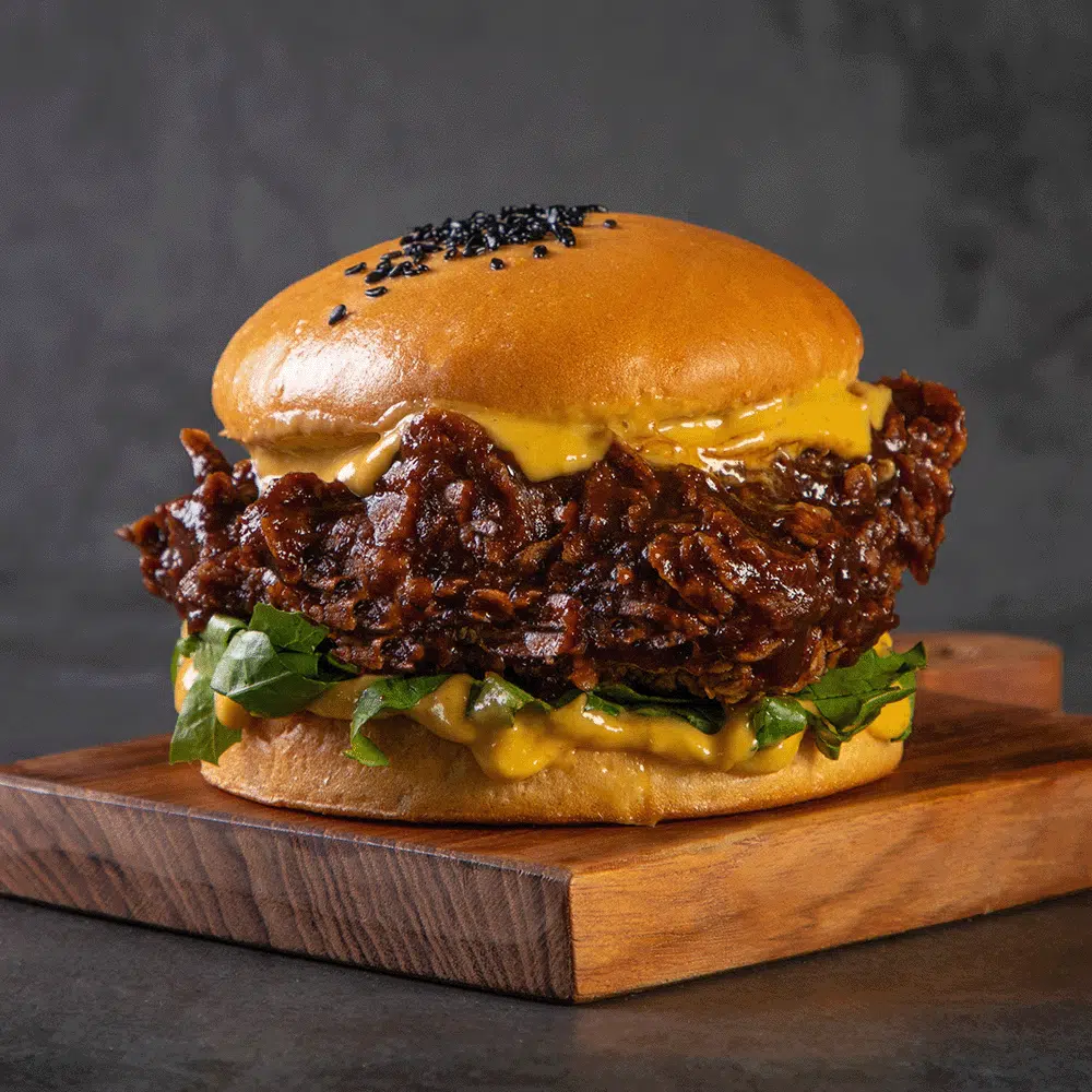 GOOD FLIPPIN' BURGERS® - New BEL Road