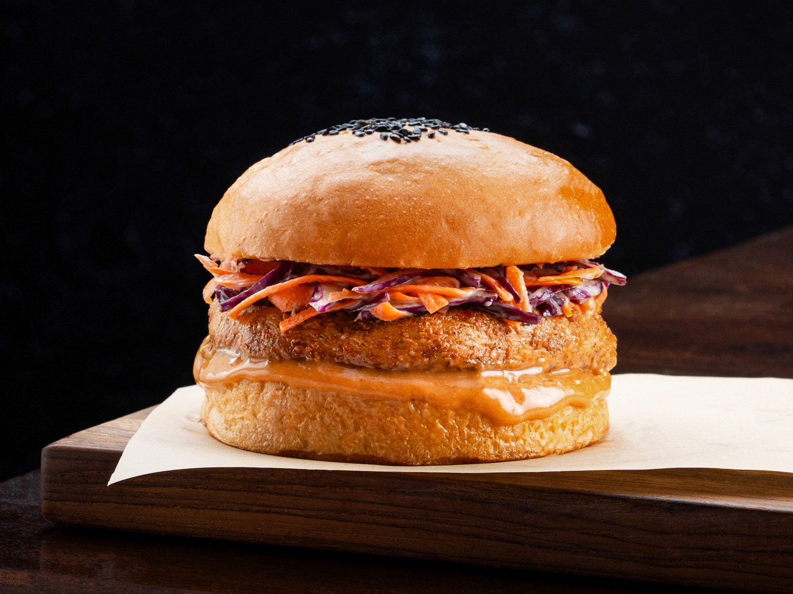 GOOD FLIPPIN' BURGERS® - Indiranagar