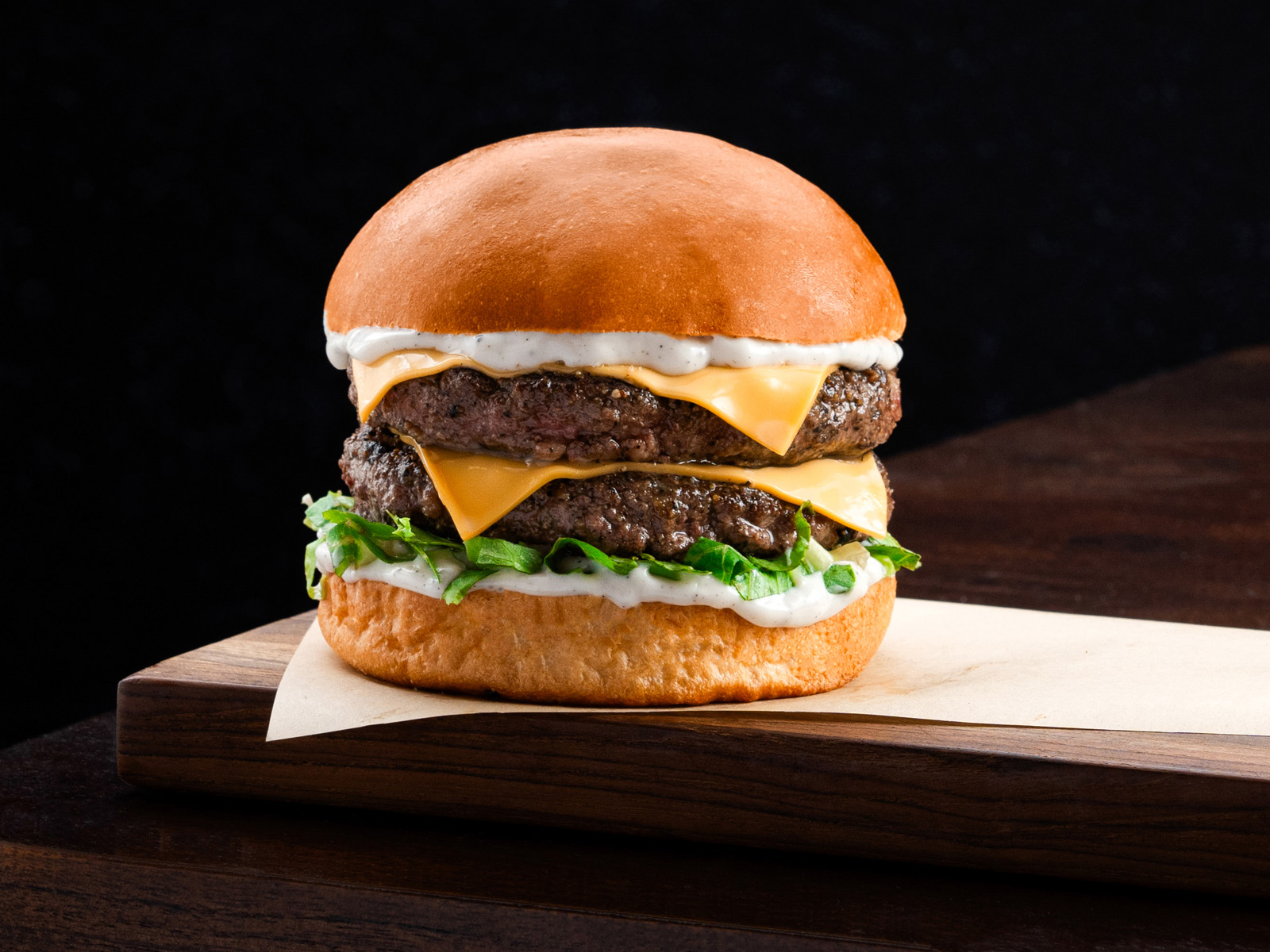 GOOD FLIPPIN' BURGERS® - Anna Nagar