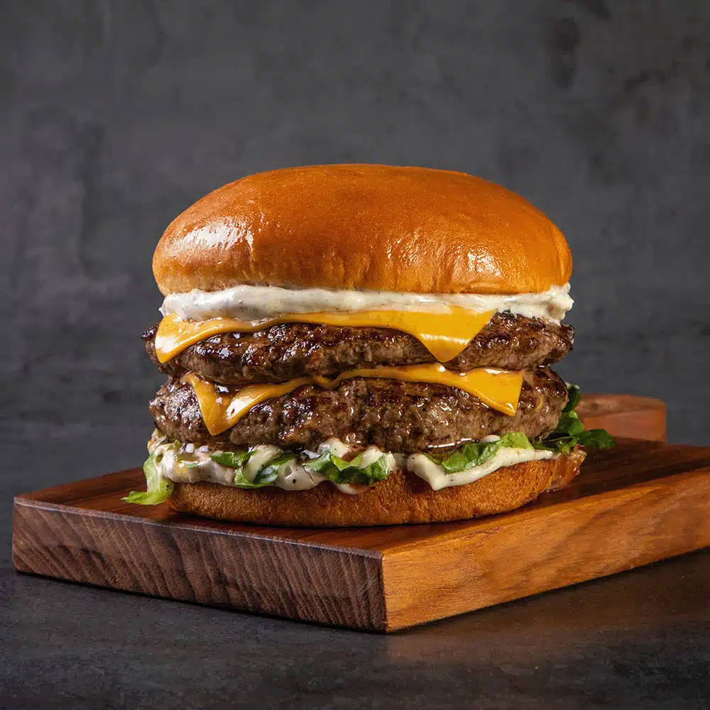 GOOD FLIPPIN' BURGERS® - Anna Nagar
