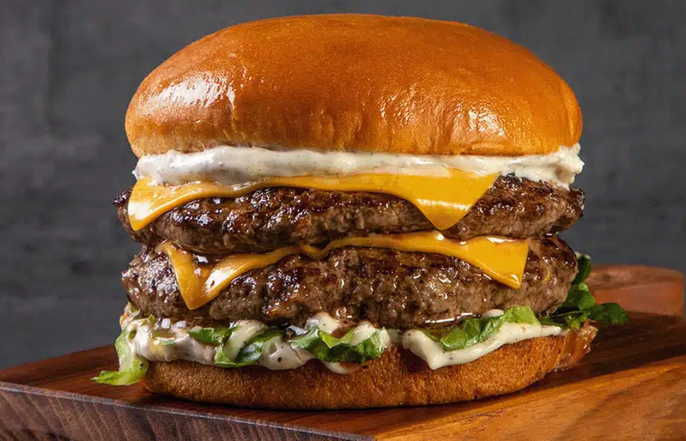 GOOD FLIPPIN' BURGERS® - Anna Nagar