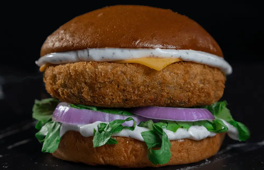 GOOD FLIPPIN' BURGERS® - Anna Nagar