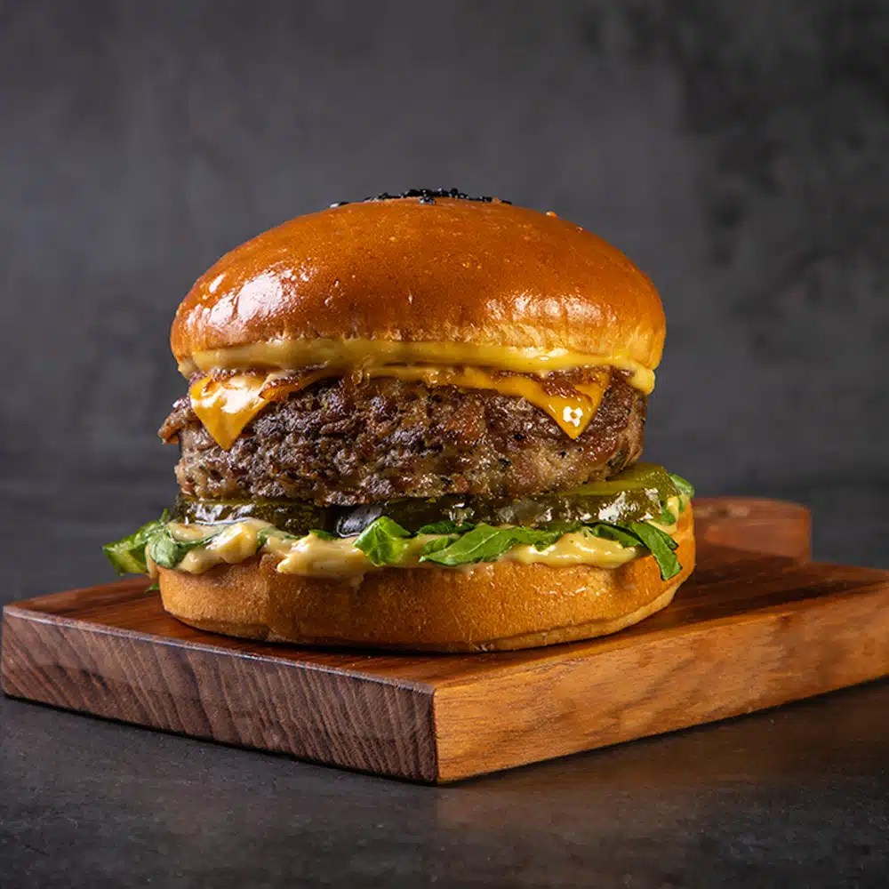 GOOD FLIPPIN' BURGERS® - Anna Nagar