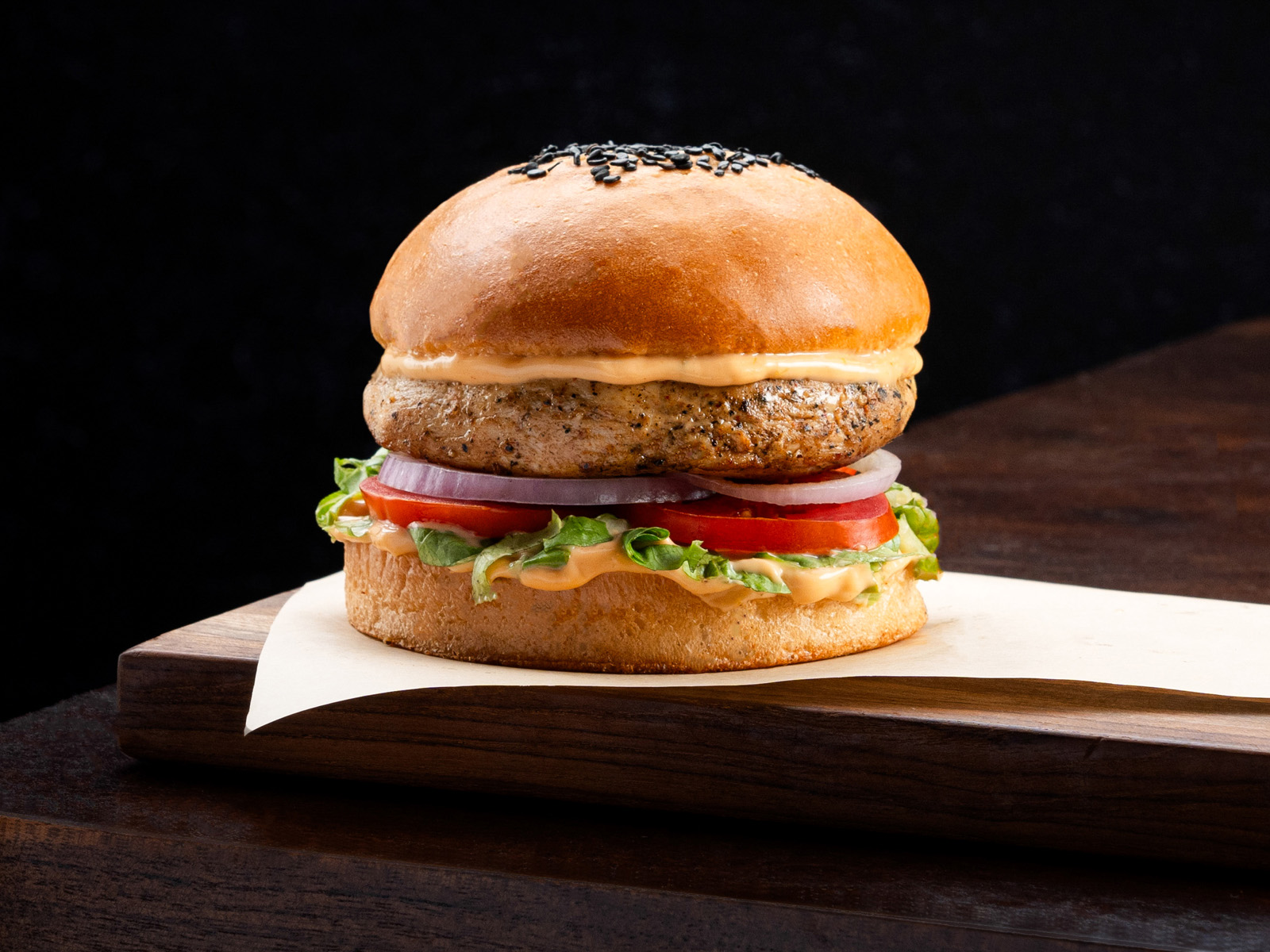 GOOD FLIPPIN' BURGERS® - JP Nagar