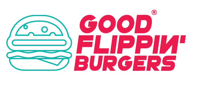 GOOD FLIPPIN' BURGERS® - Kammanhalli