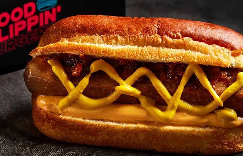 GOOD FLIPPIN' BURGERS® - Whitefield