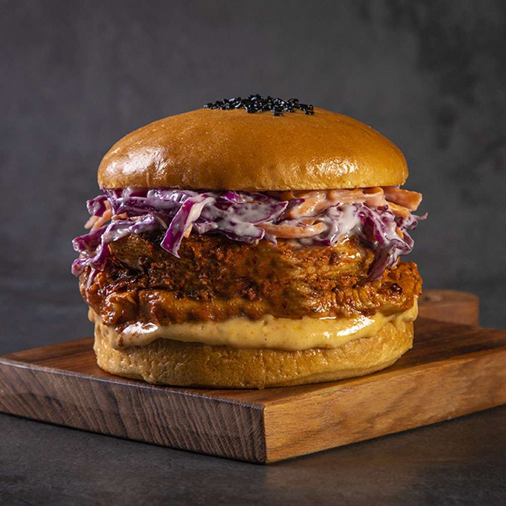 GOOD FLIPPIN' BURGERS® - Whitefield