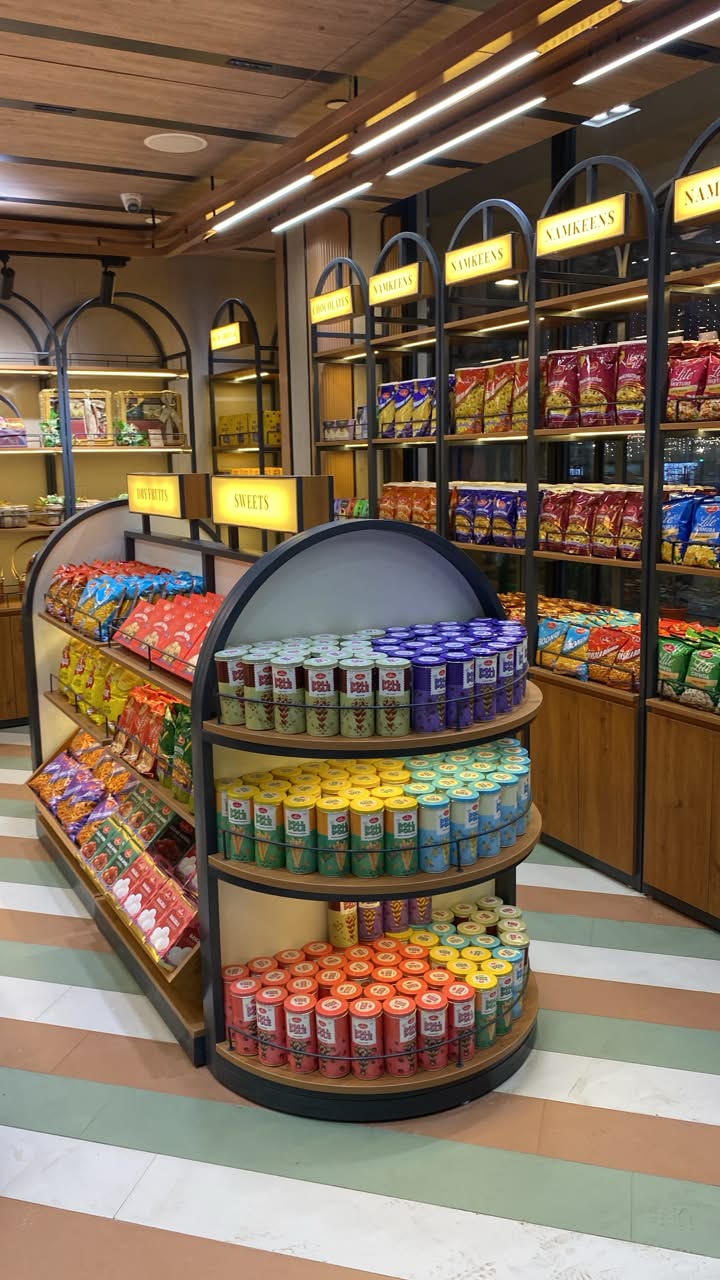 Haldiram's - Domel Katra Rd