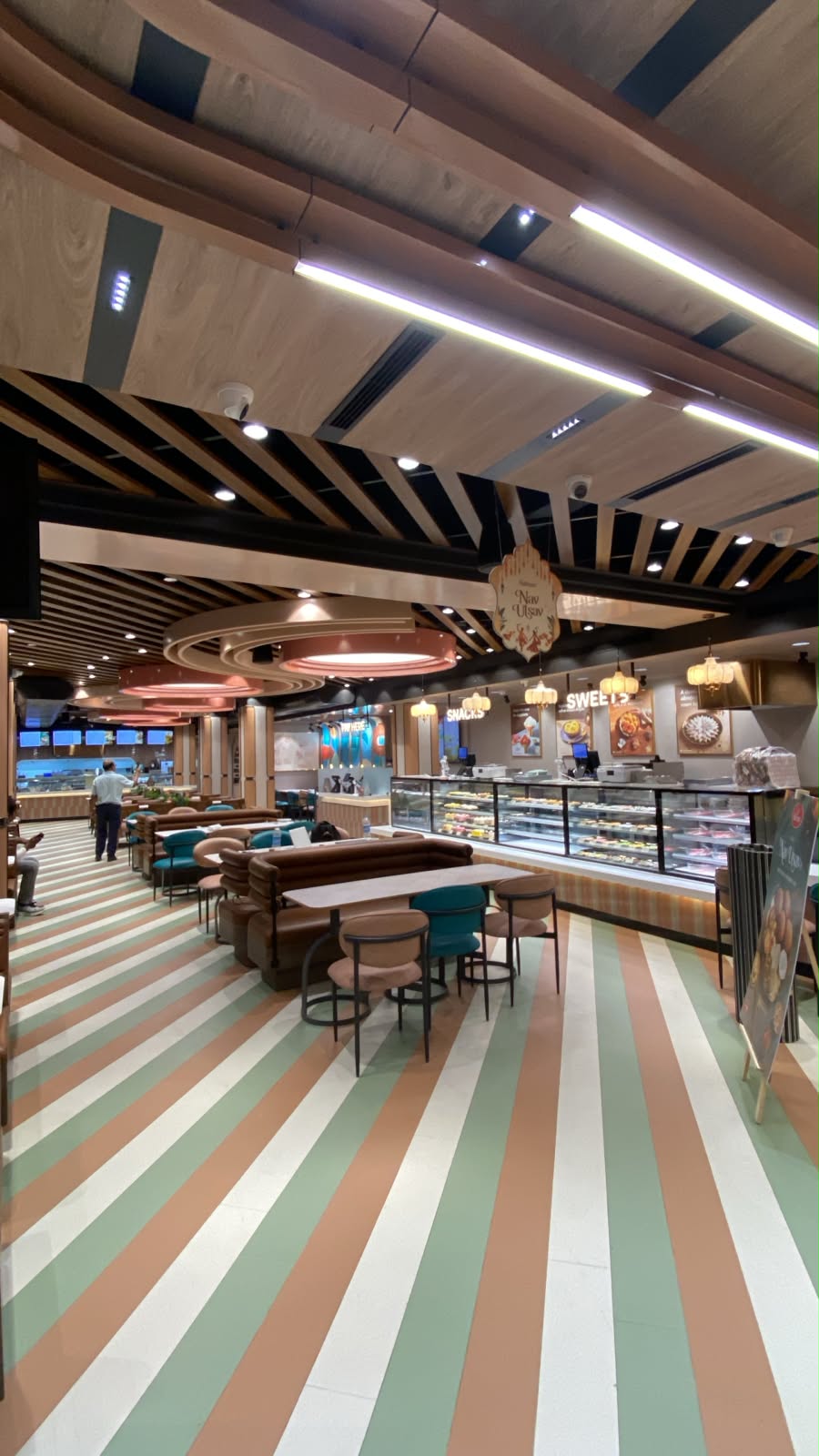 Haldiram's - Domel Katra Rd