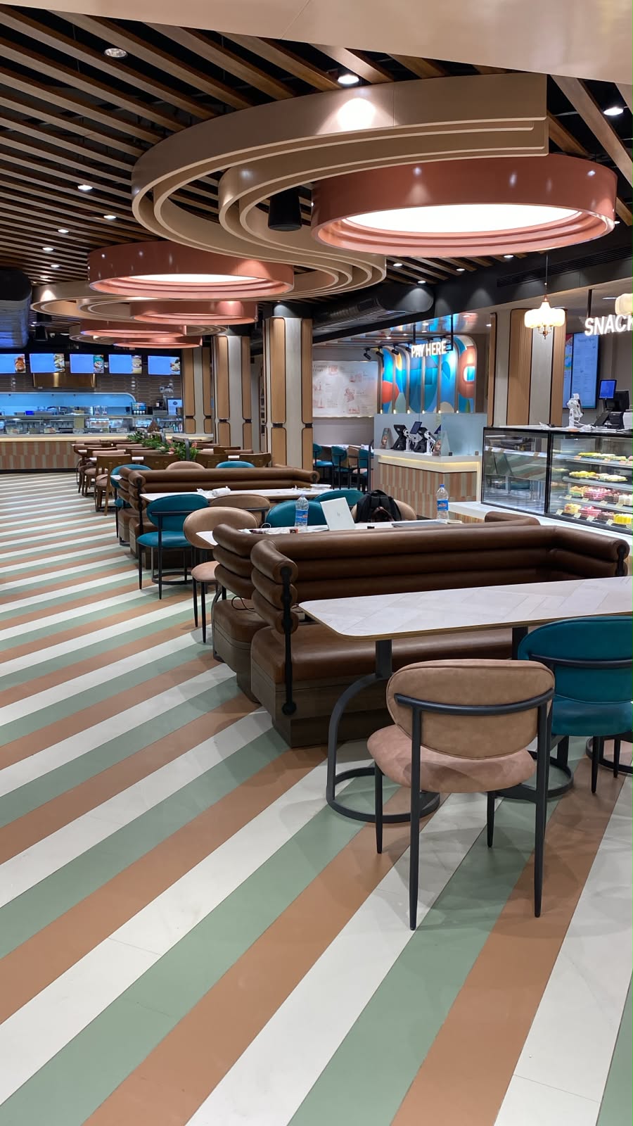 Haldiram's - Domel Katra Rd